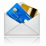 кредитные карты по почте