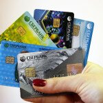 как получить кредитную карту Сбербанка